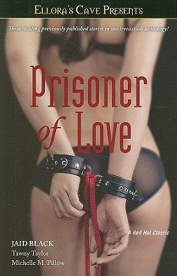 Prisoner of Love by Black, Jaid