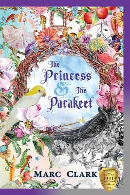 The Princess & The Parakeet by Grudko, Marian