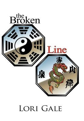 The Broken Line by Gale, Lori