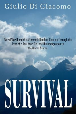 Survival by Di Giacomo, Giulio