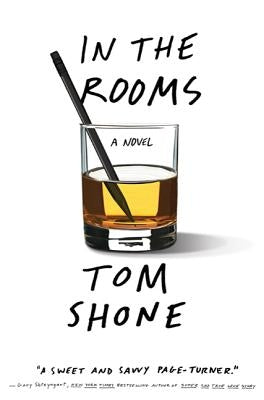 In the Rooms by Shone, Tom