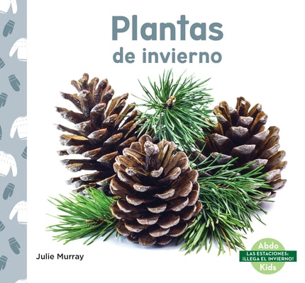 Plantas de Invierno by Murray, Julie