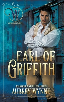 Earl of Griffith by Wynne, Aubrey