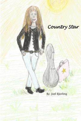 Country Star by Bjorling, Joel