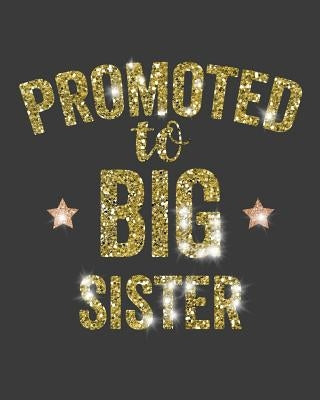Promoted To Big Sister by Tricori Series