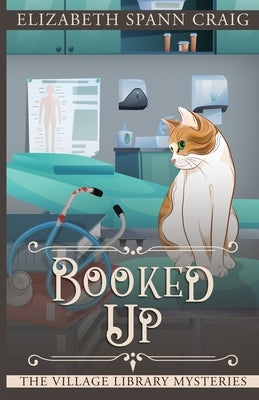 Booked Up by Craig, Elizabeth Spann