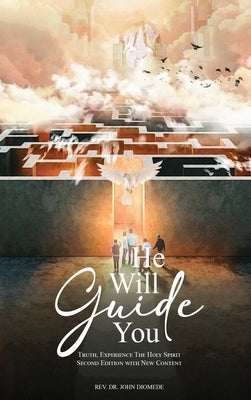 He Will Guide You by Diomede, John