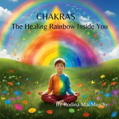 CHAKRAS - The Healing Rainbow Inside You by Macmurchy, Rodina