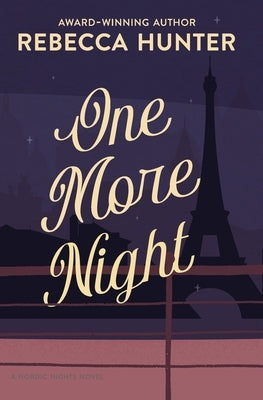 One More Night by Hunter, Rebecca