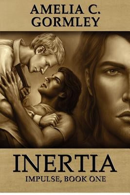 Inertia: Impulse, Book One by Chin, Kerry