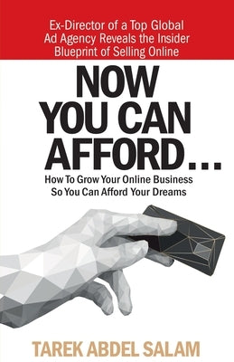Now You Can Afford by Abdelsalam, Tarek