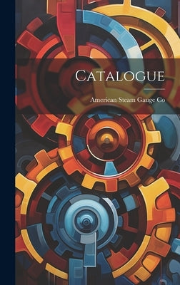 Catalogue by American Steam Gauge Co