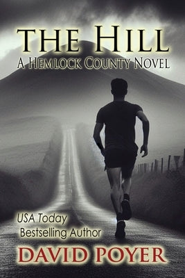 The Hill by Poyer, David