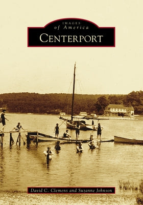 Centerport by Johnson, Suzanne