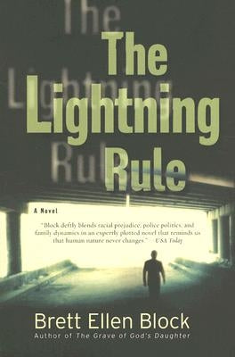 The Lightning Rule by Block, Brett Ellen