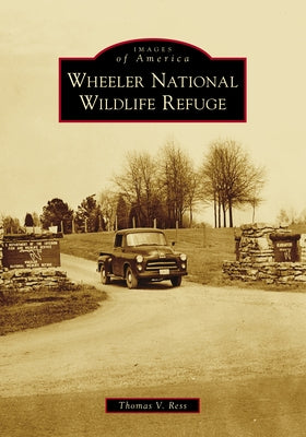 Wheeler National Wildlife Refuge by Ress, Thomas