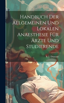 Handbuch Der Allgemeinen Und Lokalen Anaesthesie Für Ärzte Und Studierende by L, Dumont F.