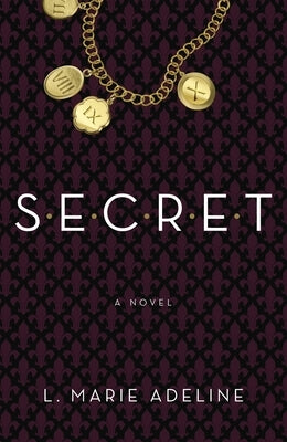 Secret: A Secret Novel by Adeline, L. Marie