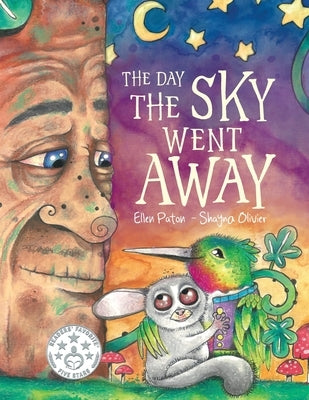 The Day the Sky Went Away by Olivier, Shayna Renee