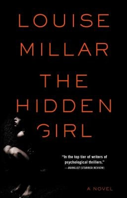 The Hidden Girl by Millar, Louise