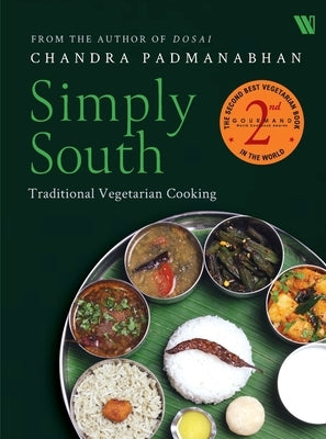 Simply South by Padmanabhan, Chandra