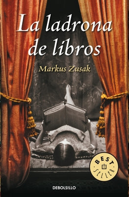 La Ladrona de Libros / The Book Thief by Zusak, Markus