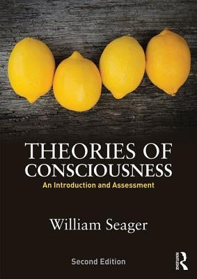 Theories of Consciousness: An Introduction and Assessment by Seager, William