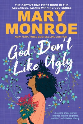 God Don't Like Ugly by Monroe, Mary