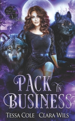 Pack in Business by Wils, Clara