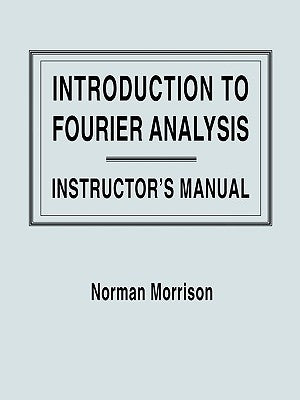 Fourier Sol Man by Morrison
