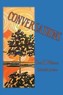 Conversations by Williams, Toni K.