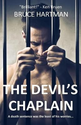 The Devil's Chaplain by Hartman, Bruce
