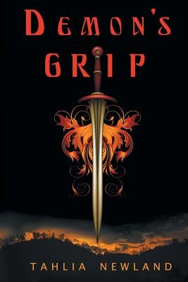 Demon's Grip by Newland, Tahlia