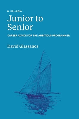 Junior to Senior by Glassanos, David