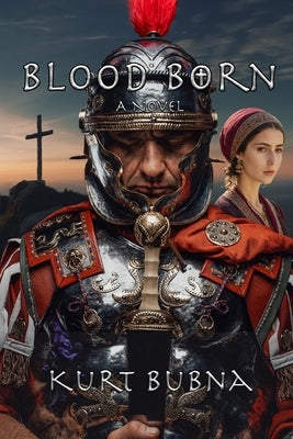 Blood Born by Bubna, Kurt