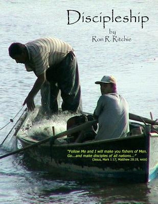 Discipleship by Ritchie, Ron