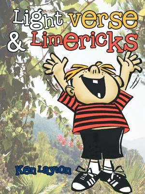 Light Verse & Limericks by Layton, Ken