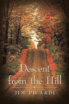 Descent from the Hill by Picardi, Jim