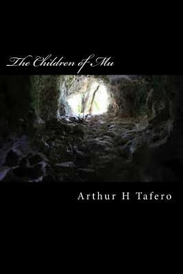 The Children of Mu by Tafero, Wang Lijun