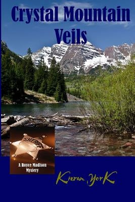 Crystal Mountain Veils by York, Kieran