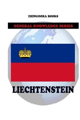 Liechtenstein by Books, Zhingoora
