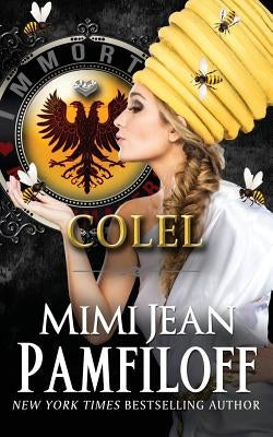 Colel by Pamfiloff, Mimi Jean