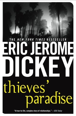 Thieves' Paradise by Dickey, Eric Jerome