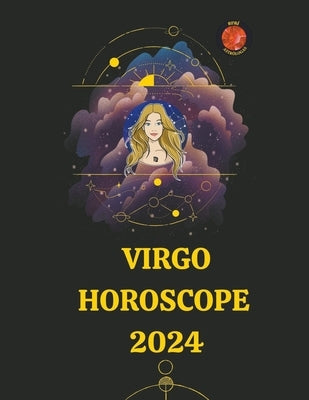 Virgo Horoscope 2024 by Astr?logas, Rubi