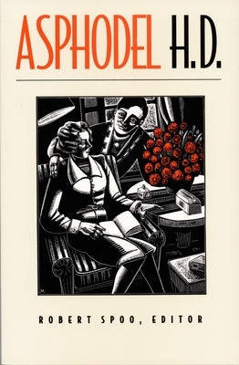 Asphodel by Doolittle (H D. )., Hilda