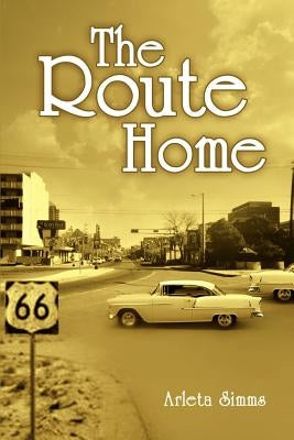 The Route Home by SIMMs, Arleta
