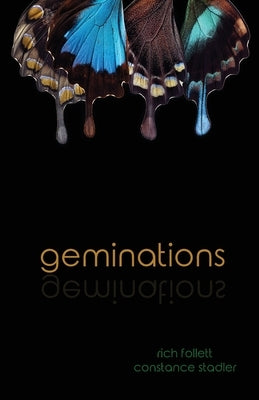 geminations by Follett, Rich