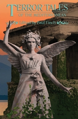 Terror Tales of the Mediterranean by Tumasonis, Don