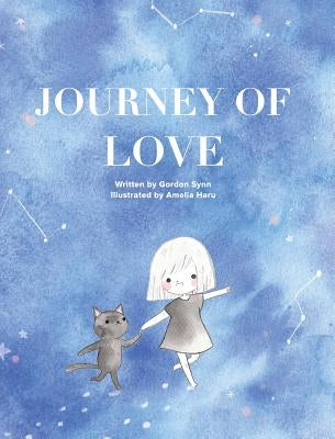 Journey of Love by Synn, Gordon