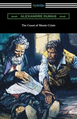 The Count of Monte Cristo by Dumas, Alexandre